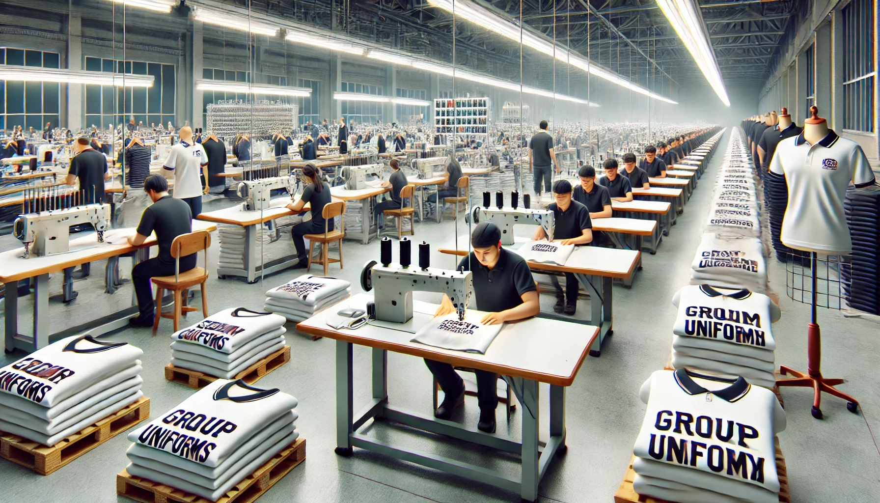 Sync Design團體服設計能力介紹