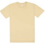 卡其色賽洛紡T恤團服