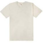 燕麥色賽洛紡T恤團服