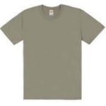 大象灰色賽洛紡T恤團服