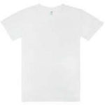 白色兒童T恤