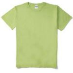 抹茶綠色賽洛紡T恤團服