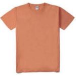 粉橘色賽洛紡T恤團服