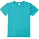 蒂芬妮藍色賽洛紡T恤團服