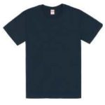 藏青色賽洛紡T恤團服