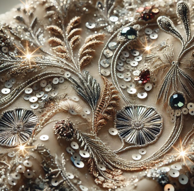 電腦刺繡技術-3